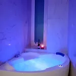 Апартаменты Downtown Luxury Бари