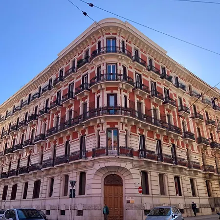 Apartment Downtown Luxury *