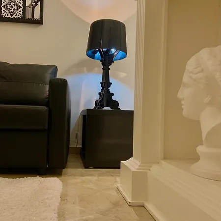 Apartment Downtown Luxury