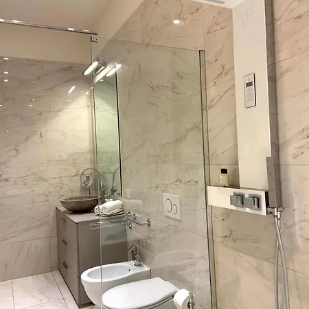 Downtown Luxury בארי