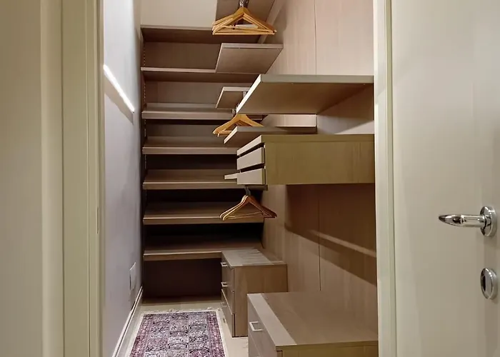 Downtown Luxury * Bari