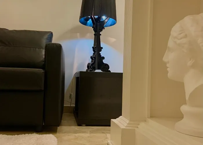 Apartment Downtown Luxury