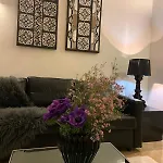 דירה Downtown Luxury בארי