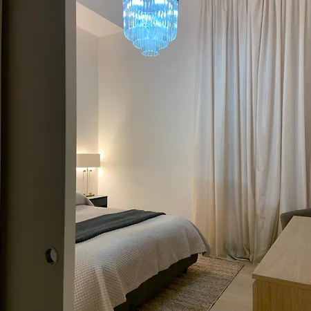 Downtown Luxury Bari