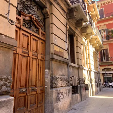 Apartament Downtown Luxury *