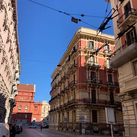 Lägenhet Downtown Luxury