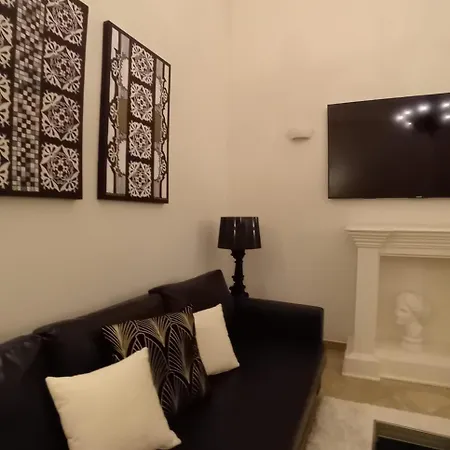 Downtown Luxury Appartement *