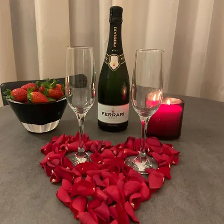 Downtown Luxury * 바리