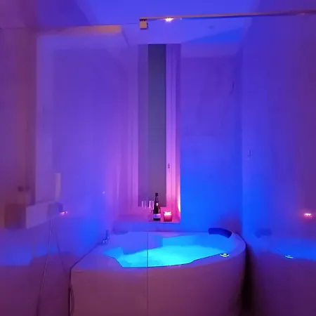 Lägenhet Downtown Luxury