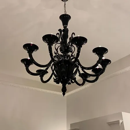 Downtown Luxury Bari