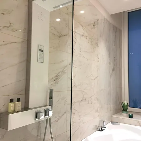 Appartement Downtown Luxury *