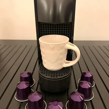 Appartement Downtown Luxury *