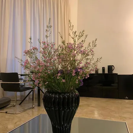Downtown Luxury Апартаменти *