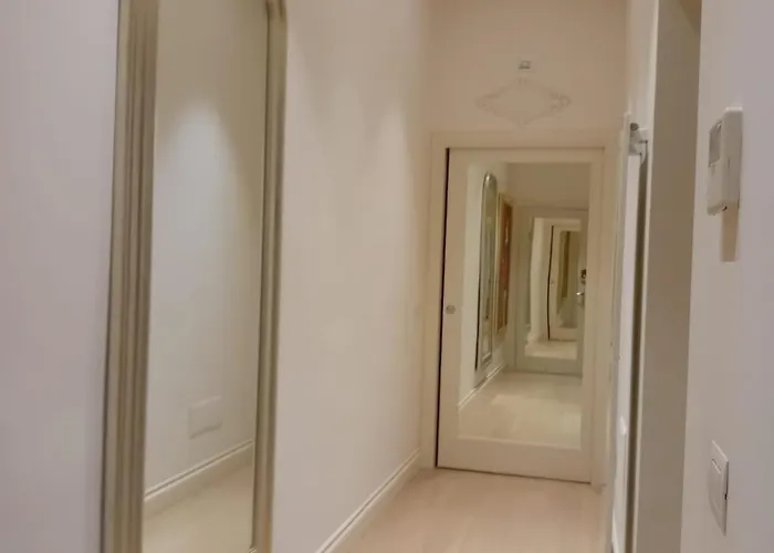 Downtown Luxury Appartement *