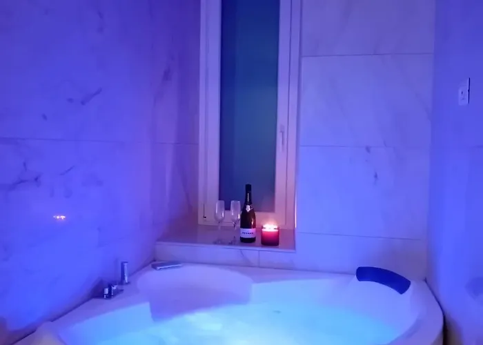 Διαμέρισμα Downtown Luxury Μπάρι