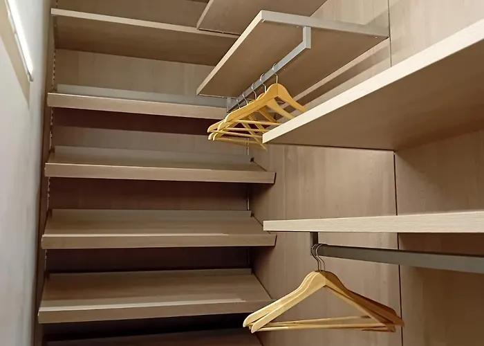 Appartement Downtown Luxury Bari