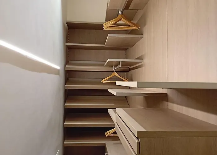 Downtown Luxury * Bari