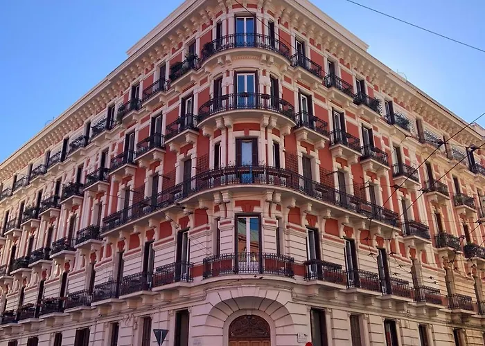 Διαμέρισμα Downtown Luxury *