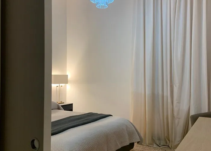 Downtown Luxury Bari