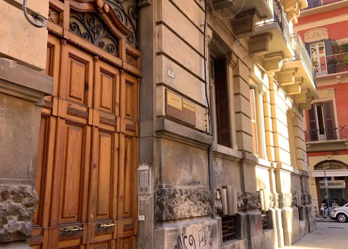 Διαμέρισμα Downtown Luxury *