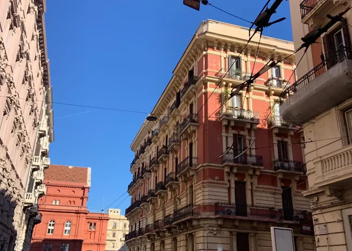 Διαμέρισμα Downtown Luxury