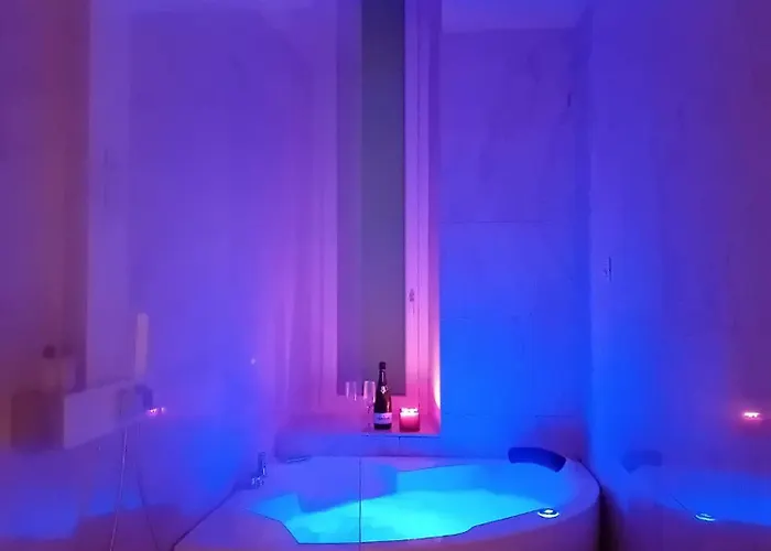 Διαμέρισμα Downtown Luxury