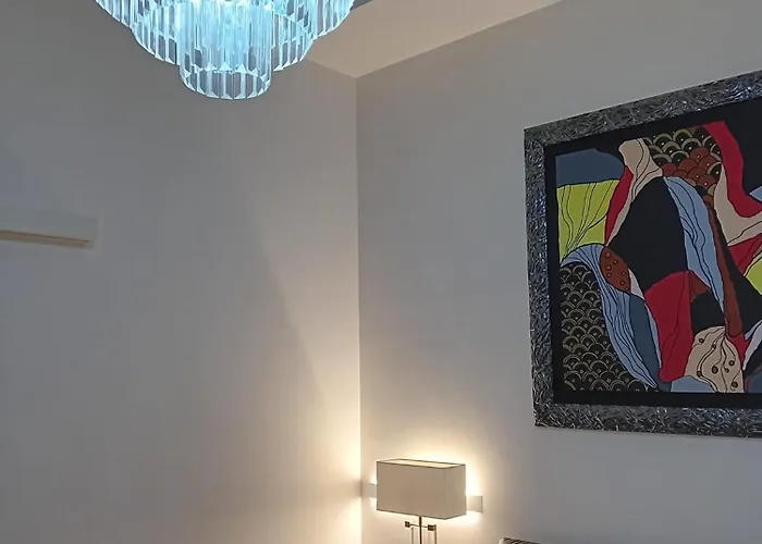 Downtown Luxury Bari