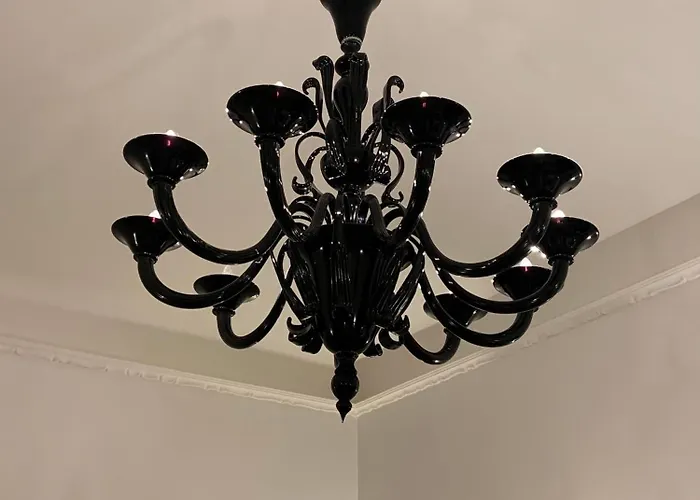 Downtown Luxury Bari