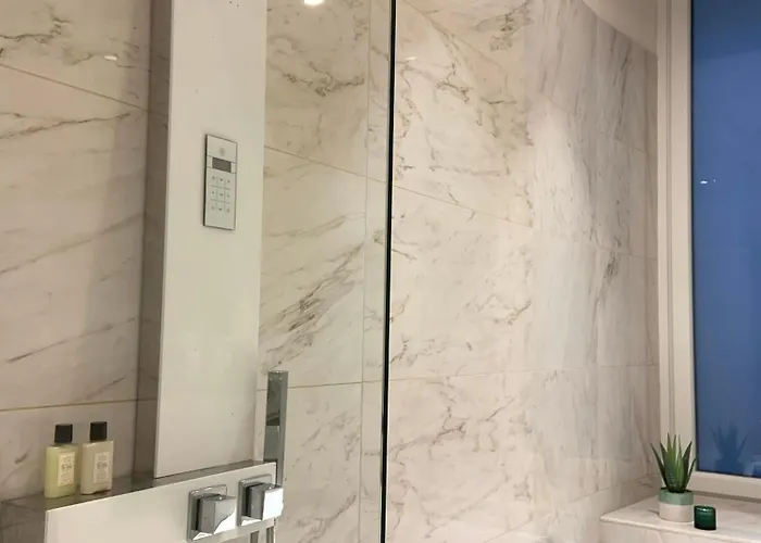 Appartement Downtown Luxury *