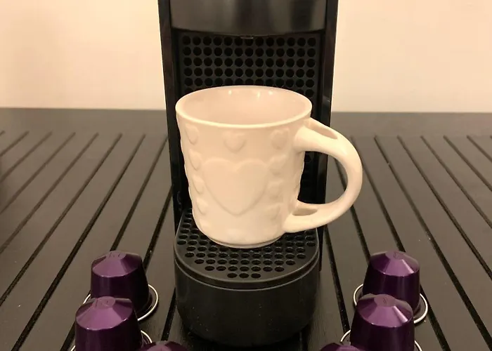 Διαμέρισμα Downtown Luxury *