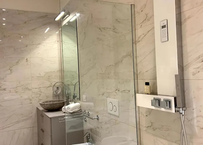 Downtown Luxury Bari