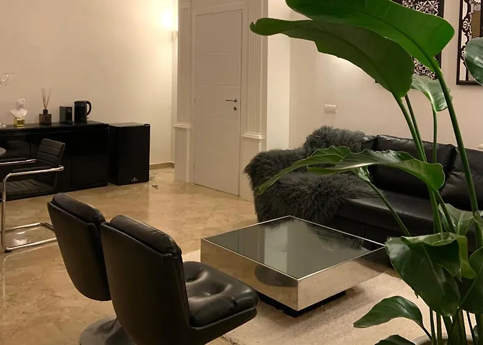 Appartement Downtown Luxury *