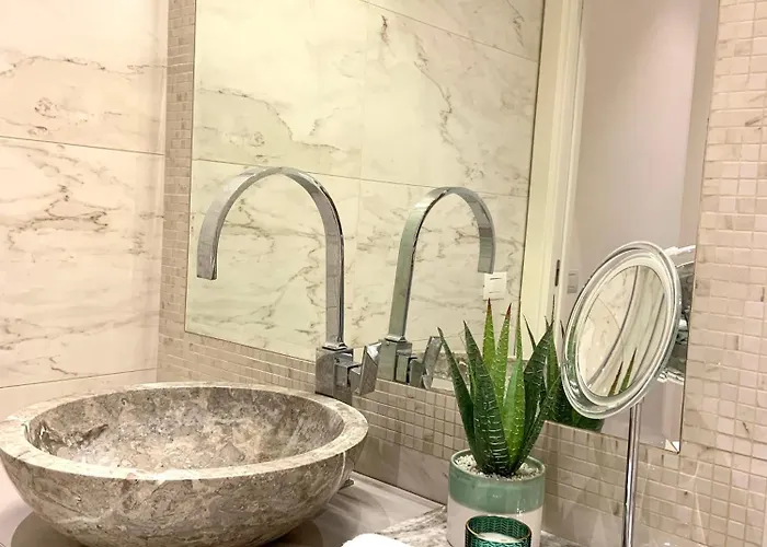 Διαμέρισμα Downtown Luxury *